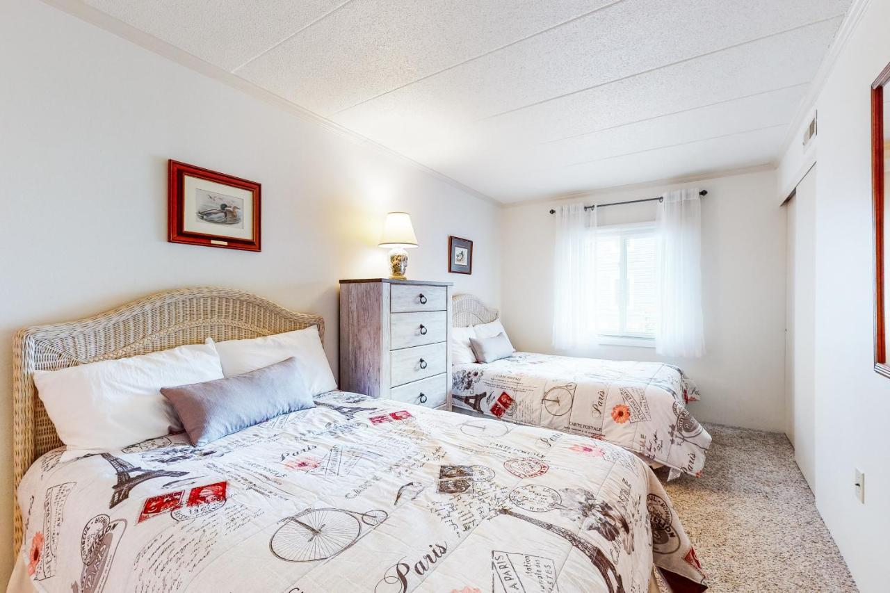Villa Assateague House II Ocean City Esterno foto