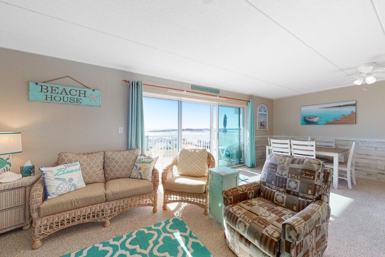 Villa Assateague House II Ocean City Esterno foto