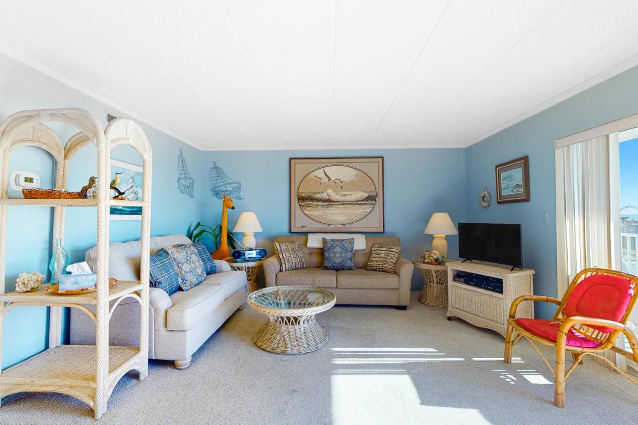 Villa Assateague House II Ocean City Camera foto